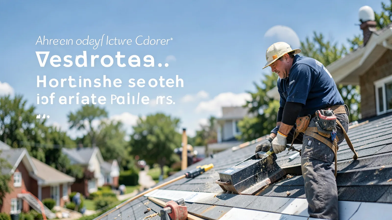 Roof Replacement in Monclova, OH near me